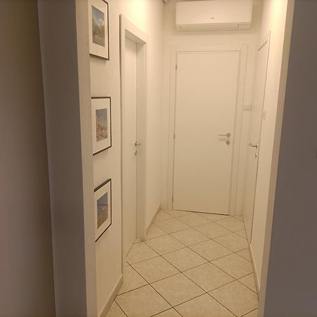 Gardasee Apartment ريفا ديل غاردا المظهر الخارجي الصورة