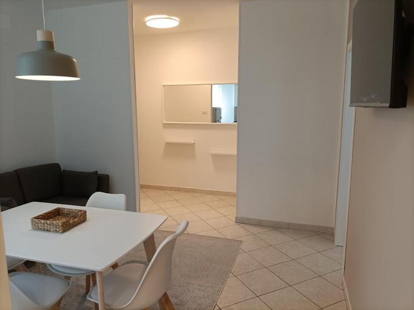 Gardasee Apartment ريفا ديل غاردا المظهر الخارجي الصورة