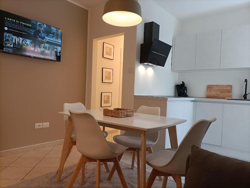 Gardasee Apartment ريفا ديل غاردا المظهر الخارجي الصورة