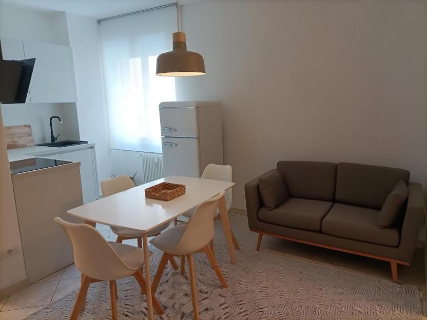Gardasee Apartment ريفا ديل غاردا المظهر الخارجي الصورة