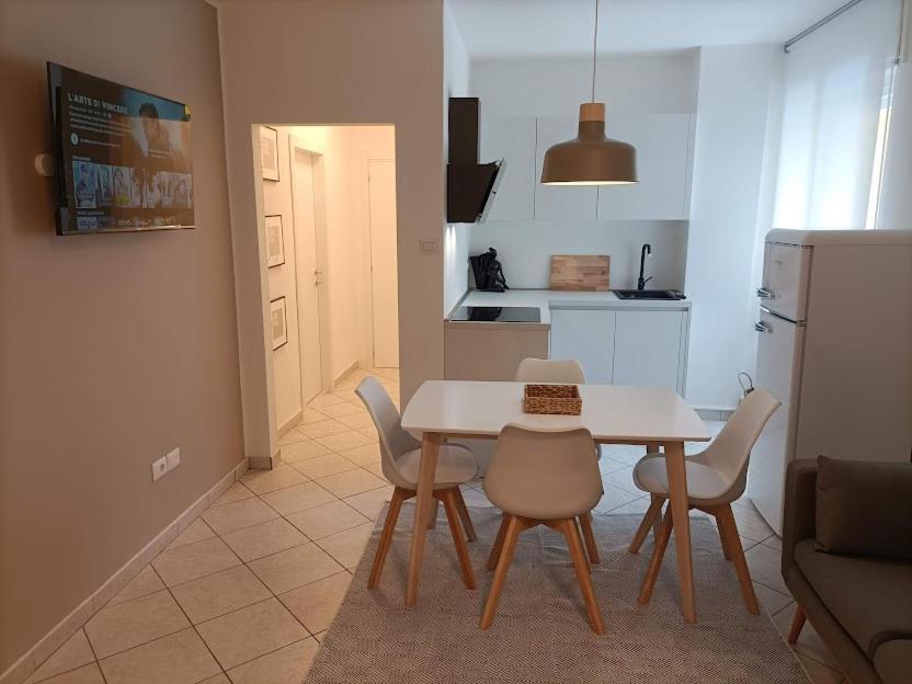 Gardasee Apartment ريفا ديل غاردا المظهر الخارجي الصورة