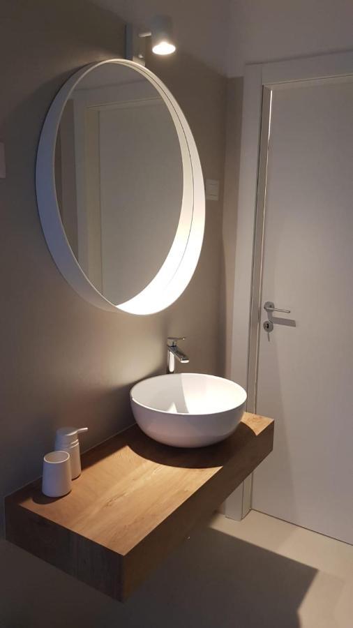 Gardasee Apartment ريفا ديل غاردا المظهر الخارجي الصورة