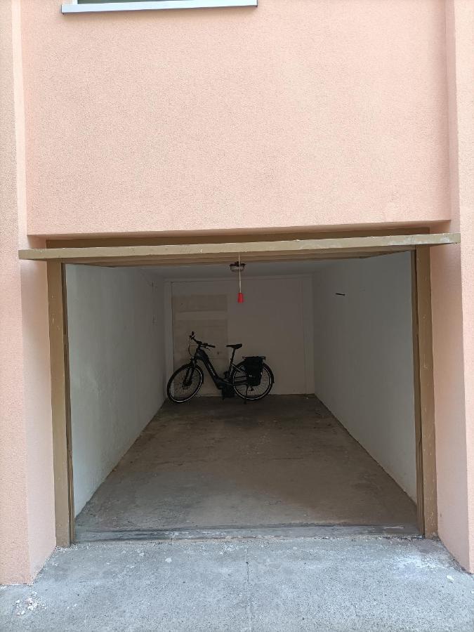 Gardasee Apartment ريفا ديل غاردا المظهر الخارجي الصورة