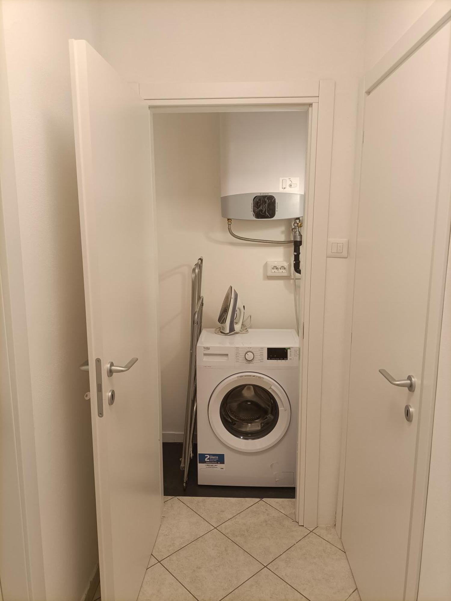 Gardasee Apartment ريفا ديل غاردا المظهر الخارجي الصورة