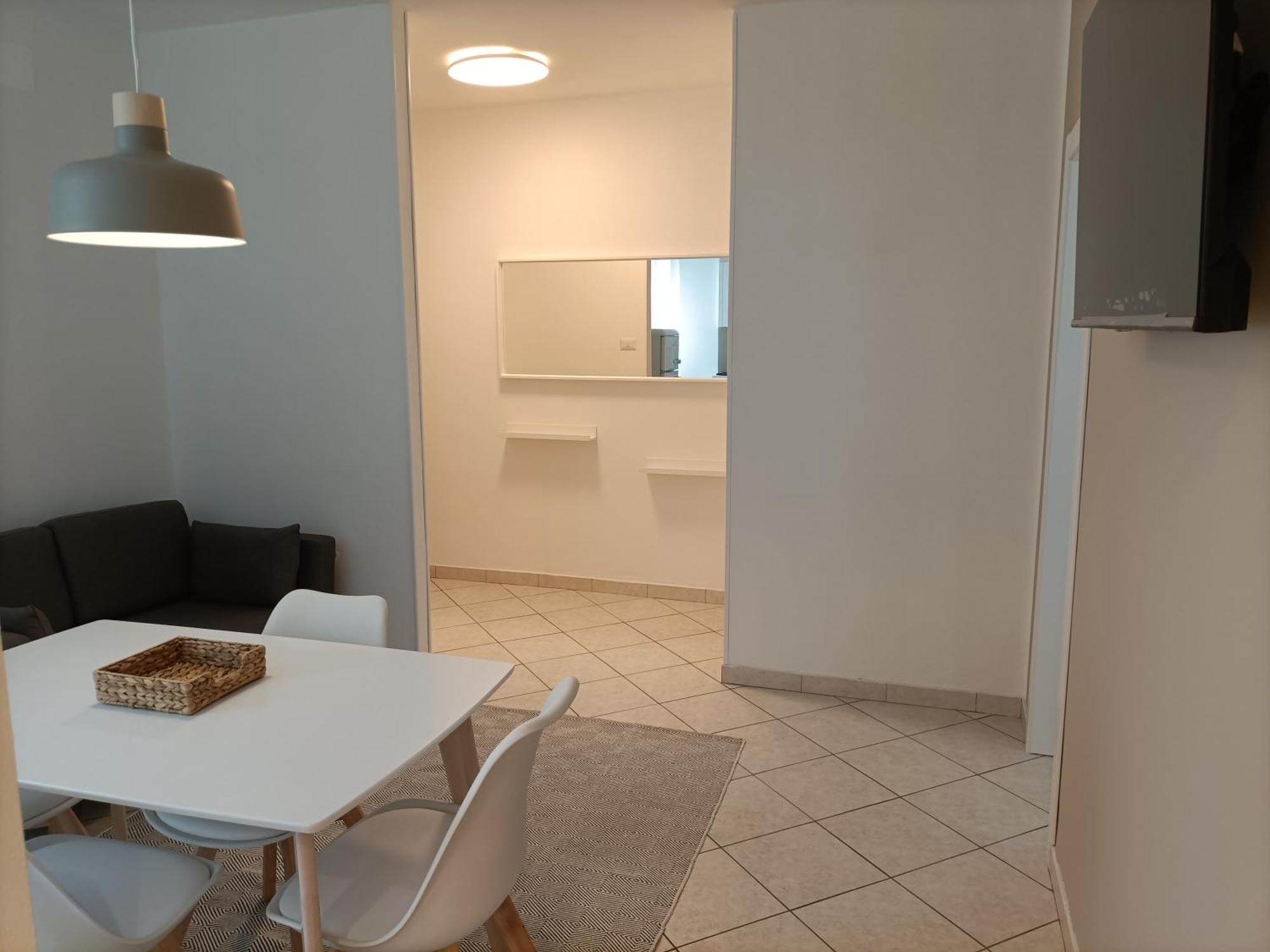 Gardasee Apartment ريفا ديل غاردا الغرفة الصورة