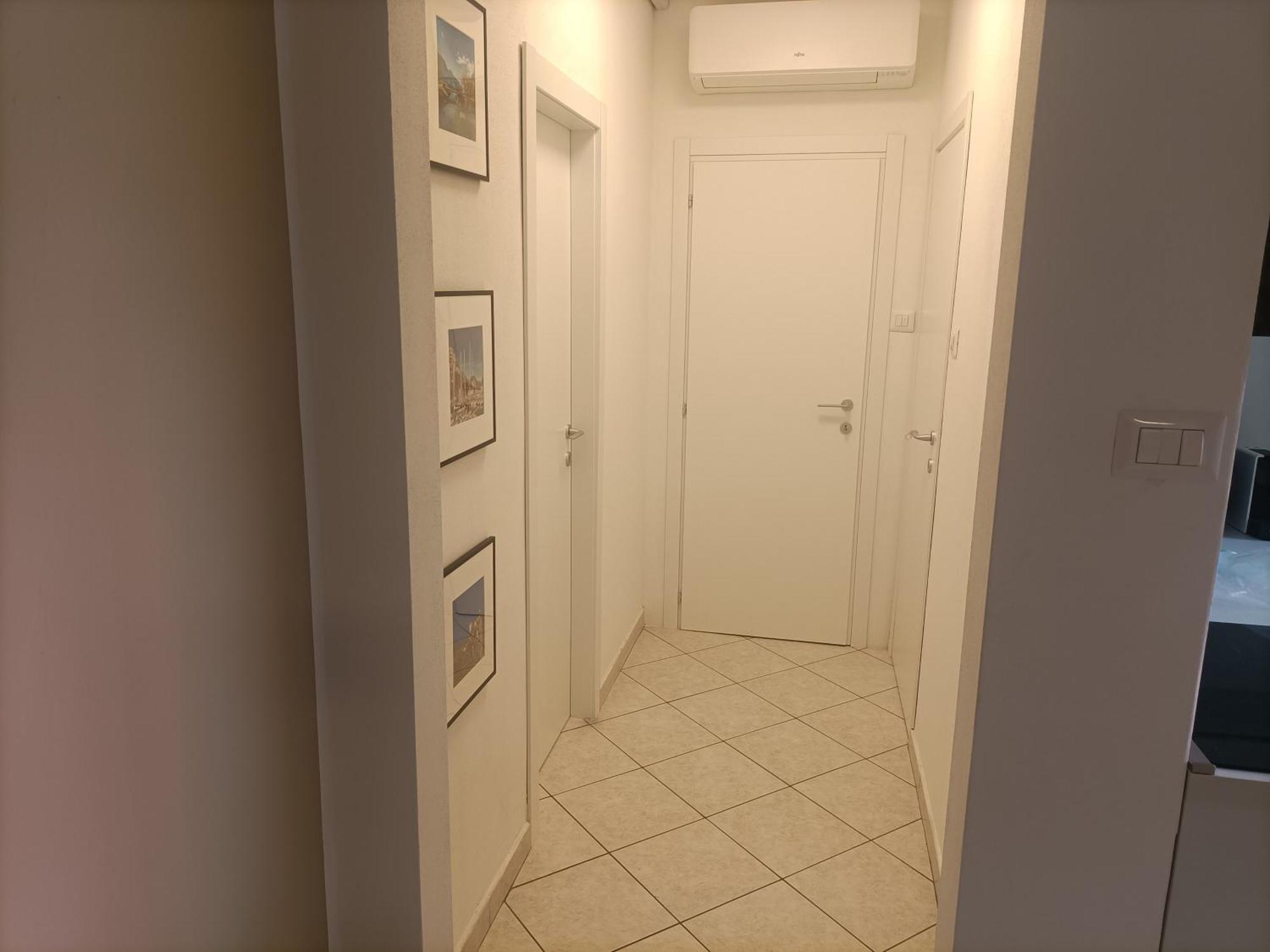 Gardasee Apartment ريفا ديل غاردا المظهر الخارجي الصورة